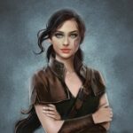 Аватар (Лина)